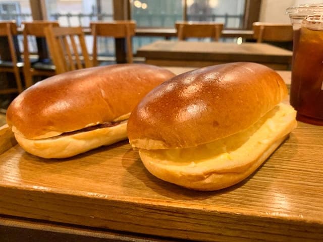 パンの田島 阿佐ヶ谷店 - サブ画像3