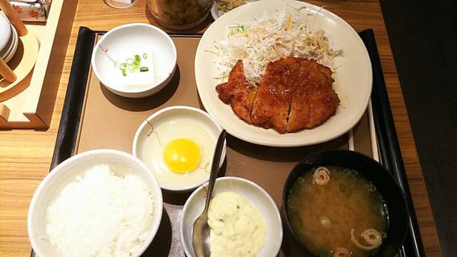 やよい軒 武蔵中原店 - サブ画像1