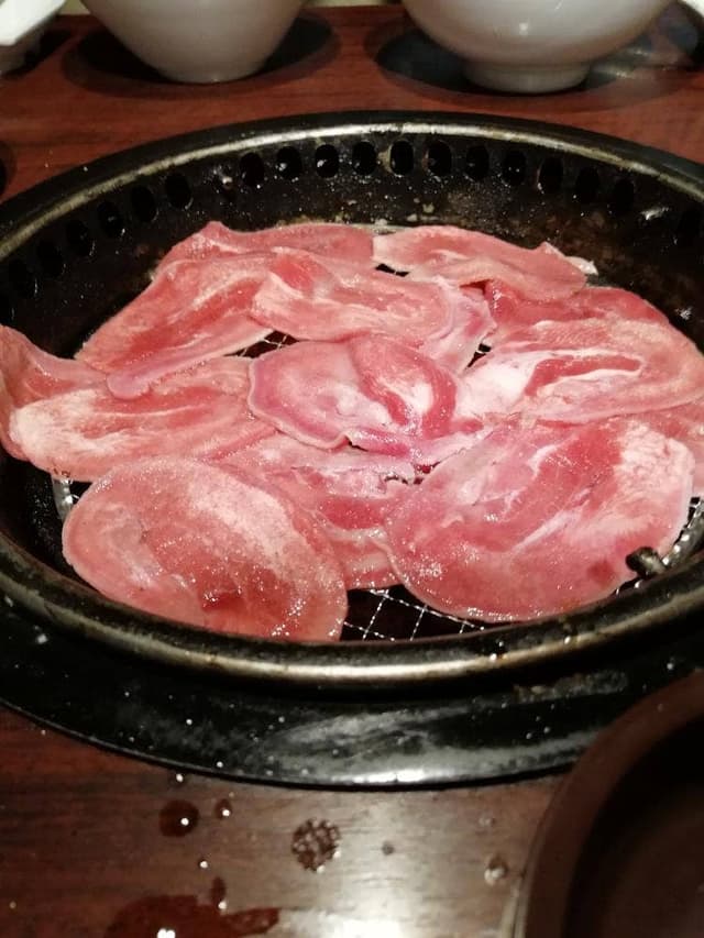 牛角 池袋明治通り店 - サブ画像1