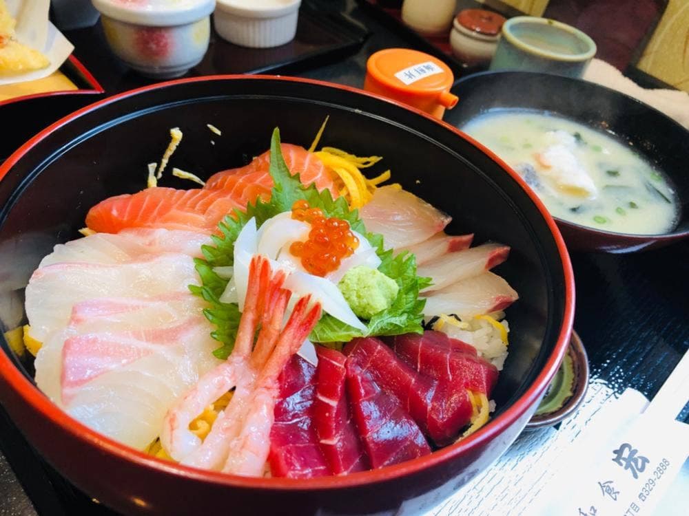 和食 宏