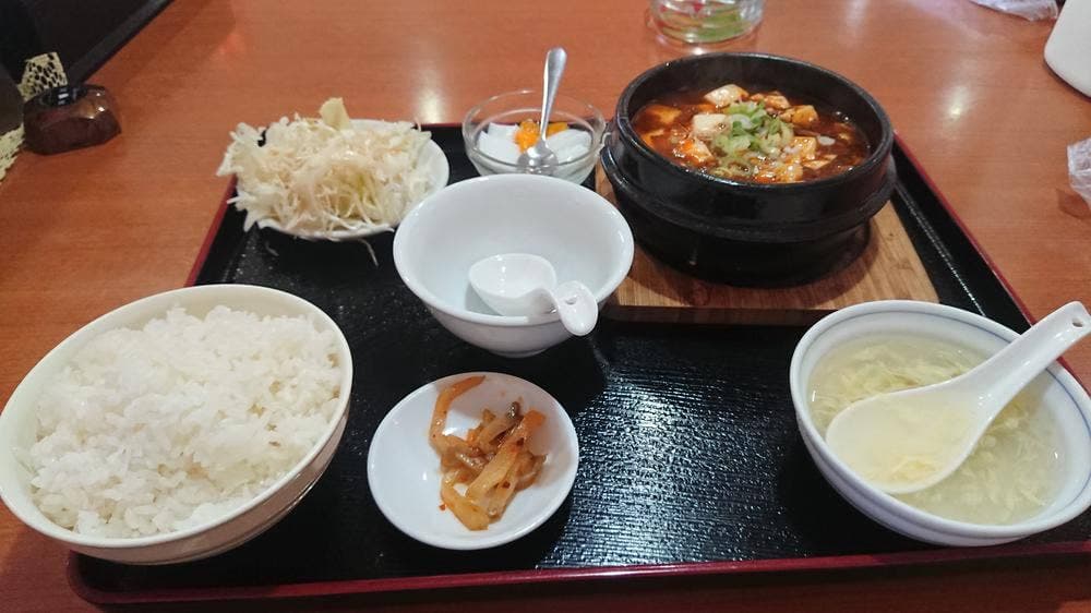 台湾料理 福源
