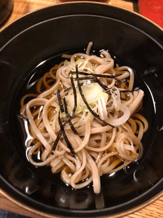 北陸寿司居酒屋 金澤 あえの風 - サブ画像2