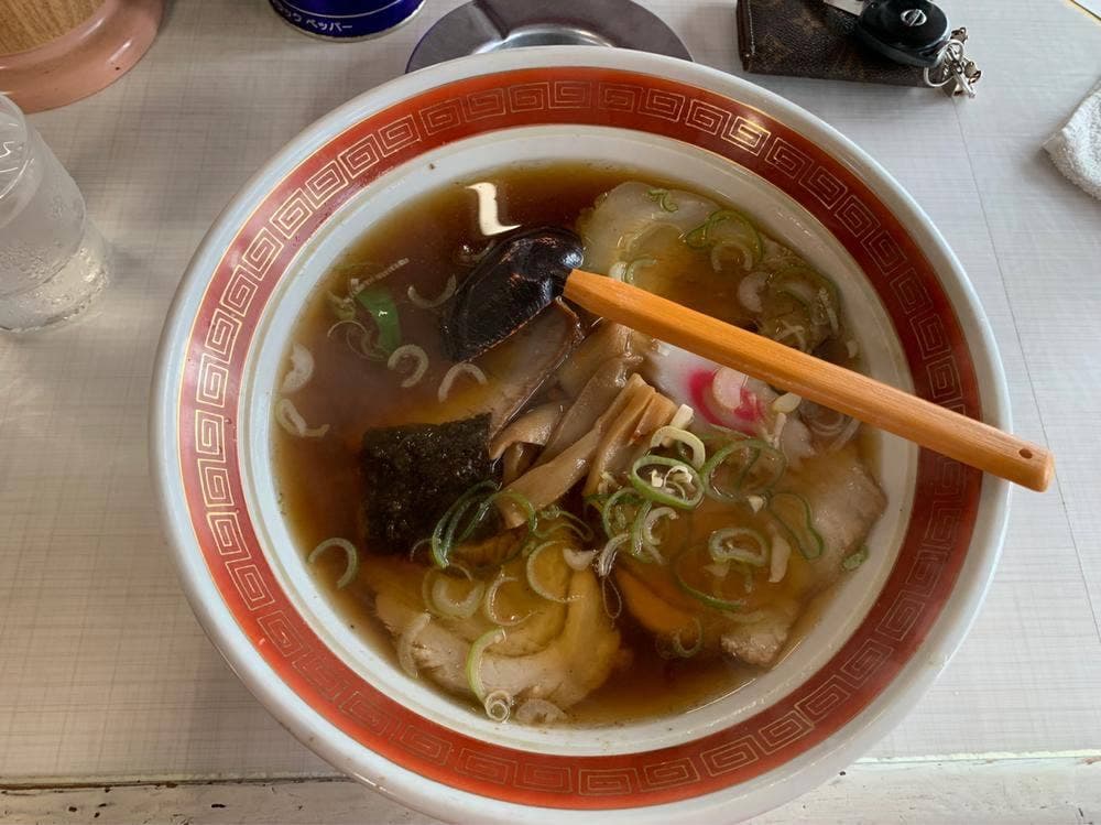 美華大飯店