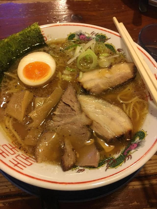 麺工房 - サブ画像2