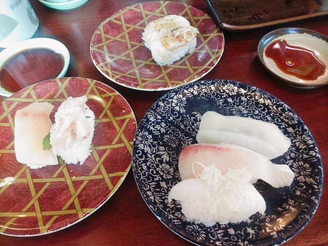平禄寿司 宮城 大河原店 - サブ画像2
