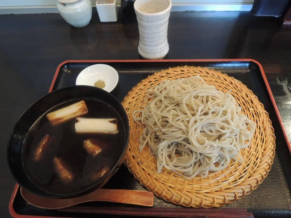 蕎麦ダイニング TAKAKURA