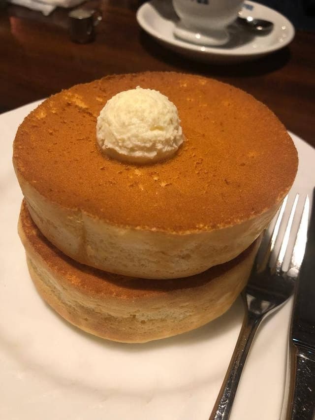 星乃珈琲店 門真店 - サブ画像1