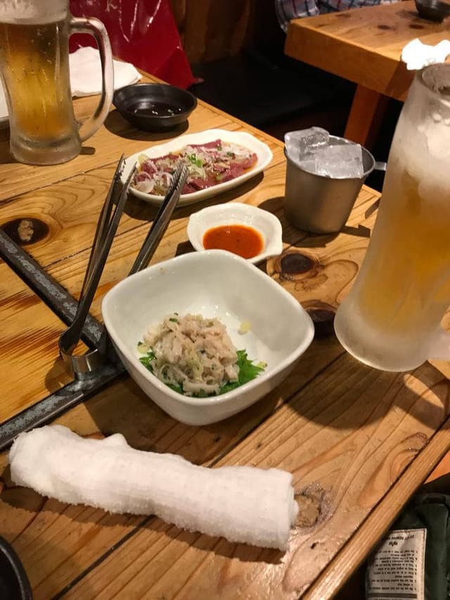 炭火焼肉ホルモン いこら - サブ画像2