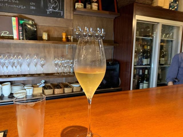 Bistro Plumier - サブ画像2