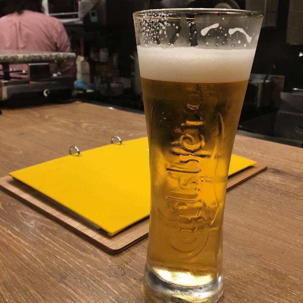 lu'tubo 旬野菜とチーズの酒場