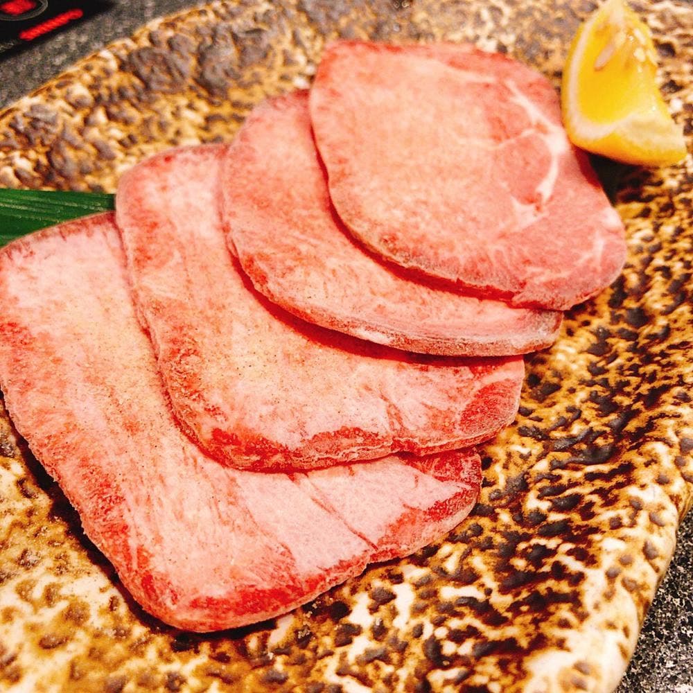 カルビ一丁西尾店