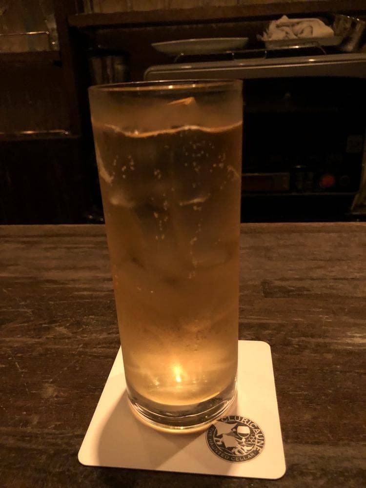 クルーラホーン