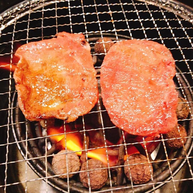 カルビ一丁西尾店 - サブ画像1