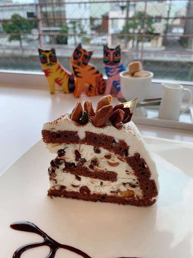 パティスリー・キュイール - サブ画像2