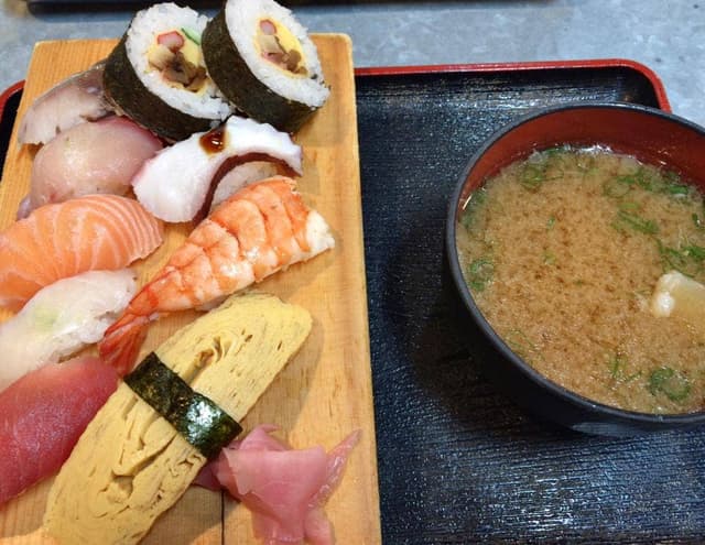 まぐろ一徹 - サブ画像1