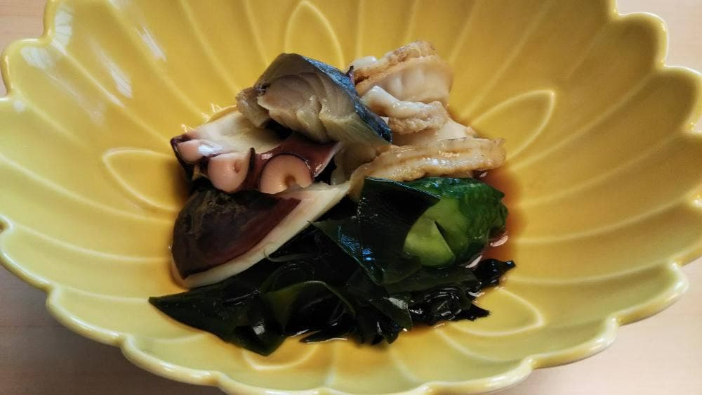 寿司常