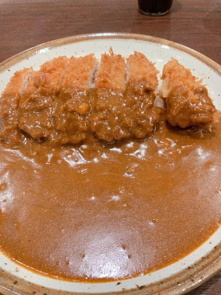 カレーハウスCoCo壱番屋 横須賀佐原インター店