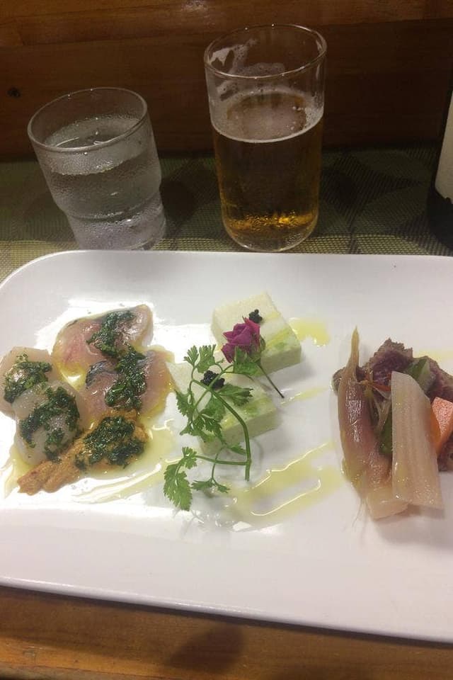 れすとらんCHOCO - サブ画像3