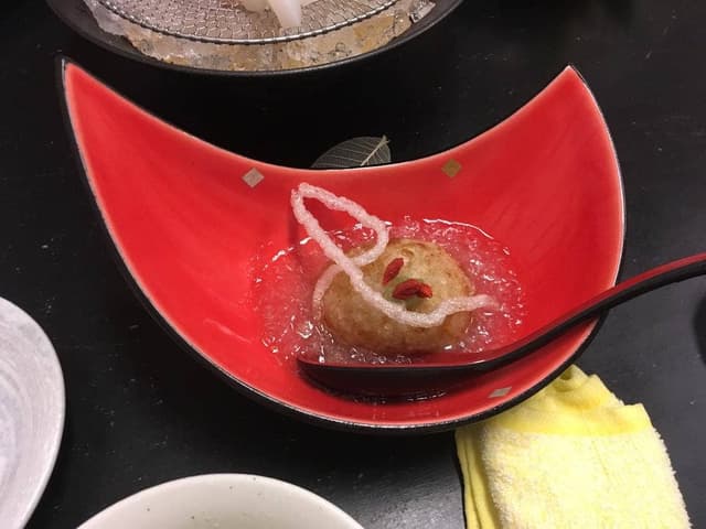 路地裏ごはん きむら - サブ画像2