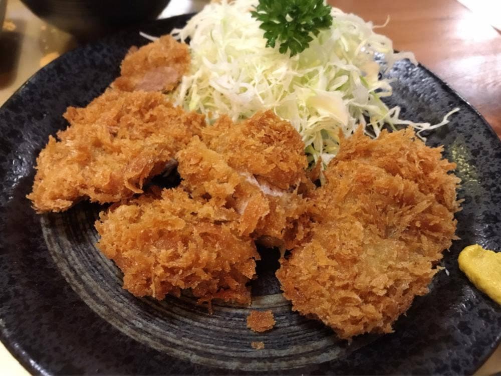 豚珍館 大宮市場前店