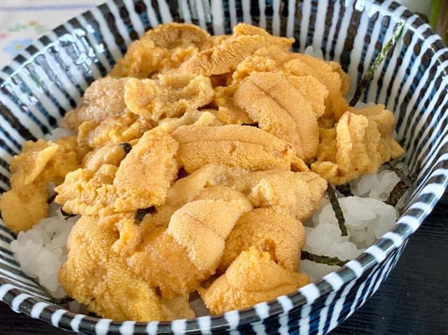 仏ケ浦ドライブイン - サブ画像1