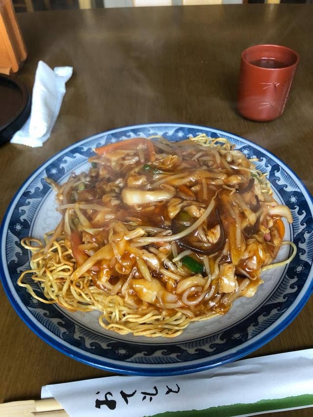 中華料理光竜 - サブ画像3