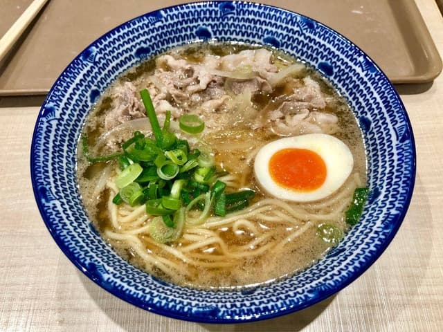 ちゃんぽん亭総本家 イオンモール鶴見緑地店 - サブ画像1