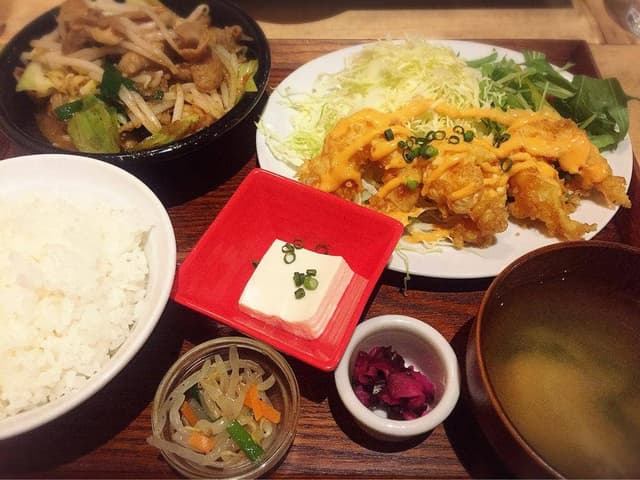 フルカワ食堂3 - サブ画像1