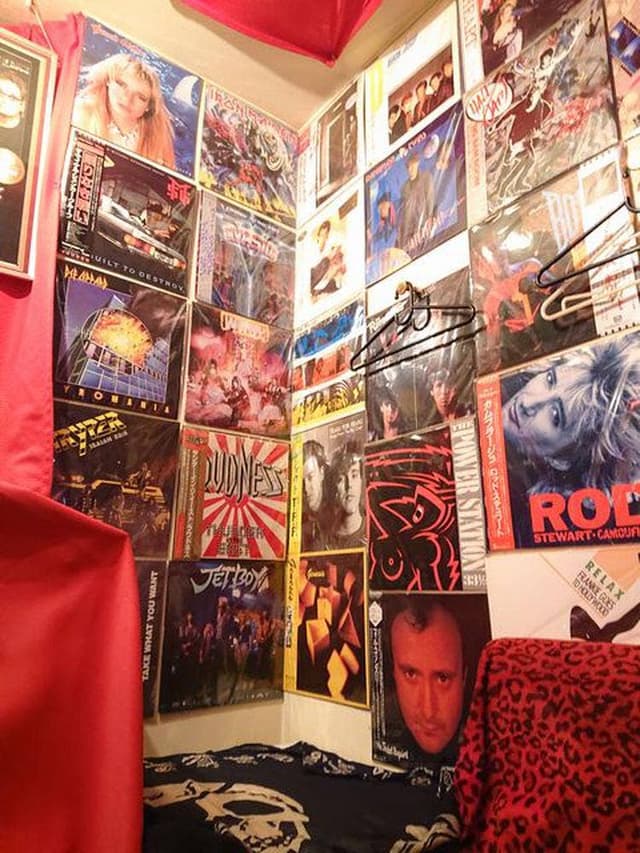 69 ROCK YOU - サブ画像2