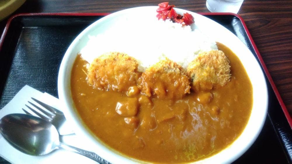 やかたドライブイン本店