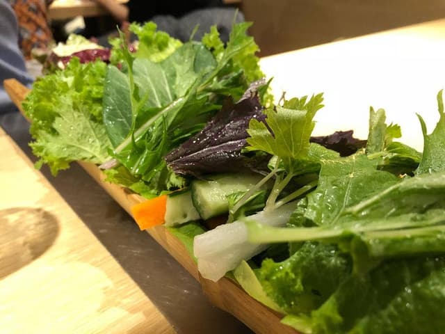 やさい村 元気 北新地 - サブ画像3