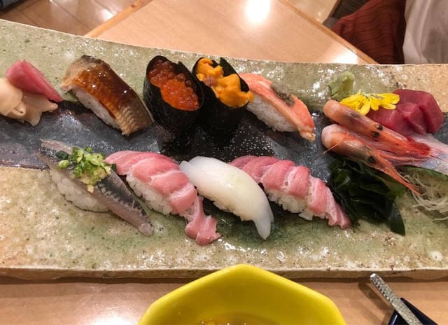 魯山 立川店 - サブ画像1