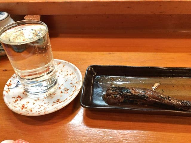 恵寿司 - サブ画像3