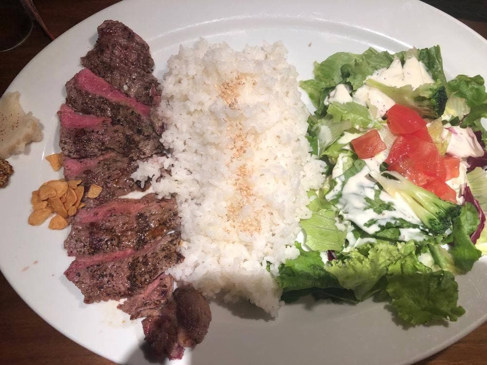 ギューギューMASA