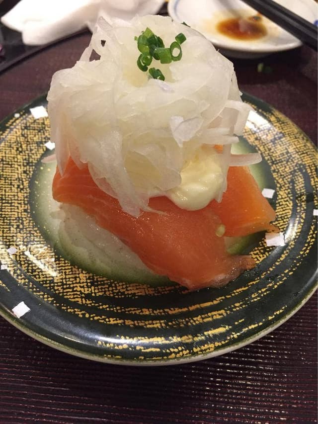 回転寿司かねき石岡店テイクアウト - サブ画像2