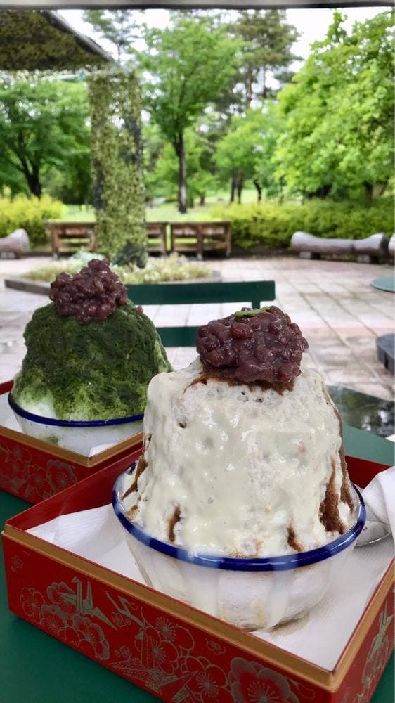 腰掛庵 - サブ画像3