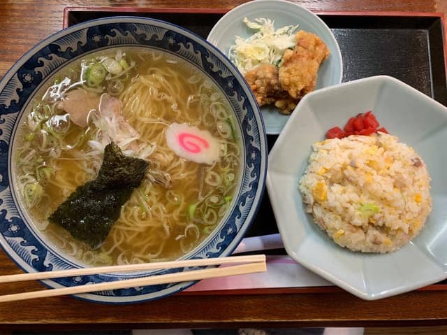 森のいずみ - サブ画像2