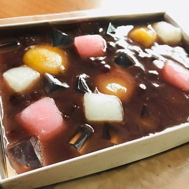 麻布昇月堂 - サブ画像3