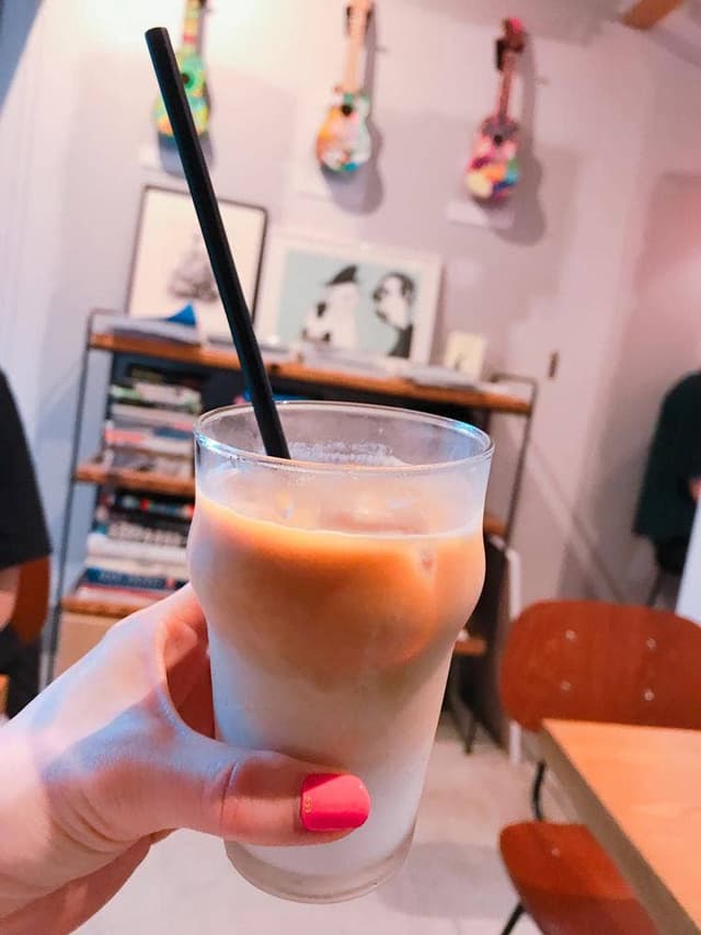 FINETIME COFFEE ROASTERS - サブ画像2