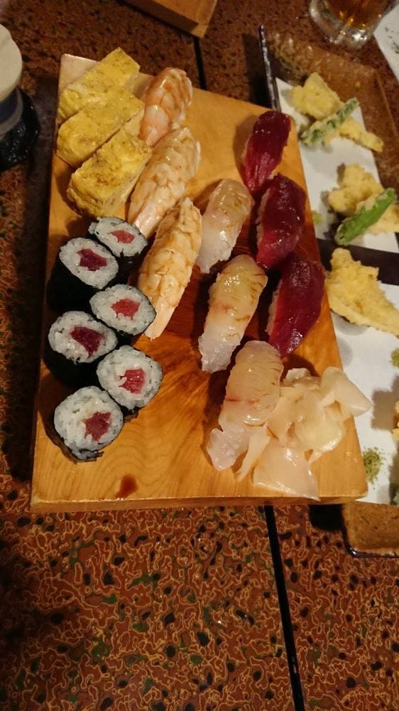 緑鮨 - サブ画像1