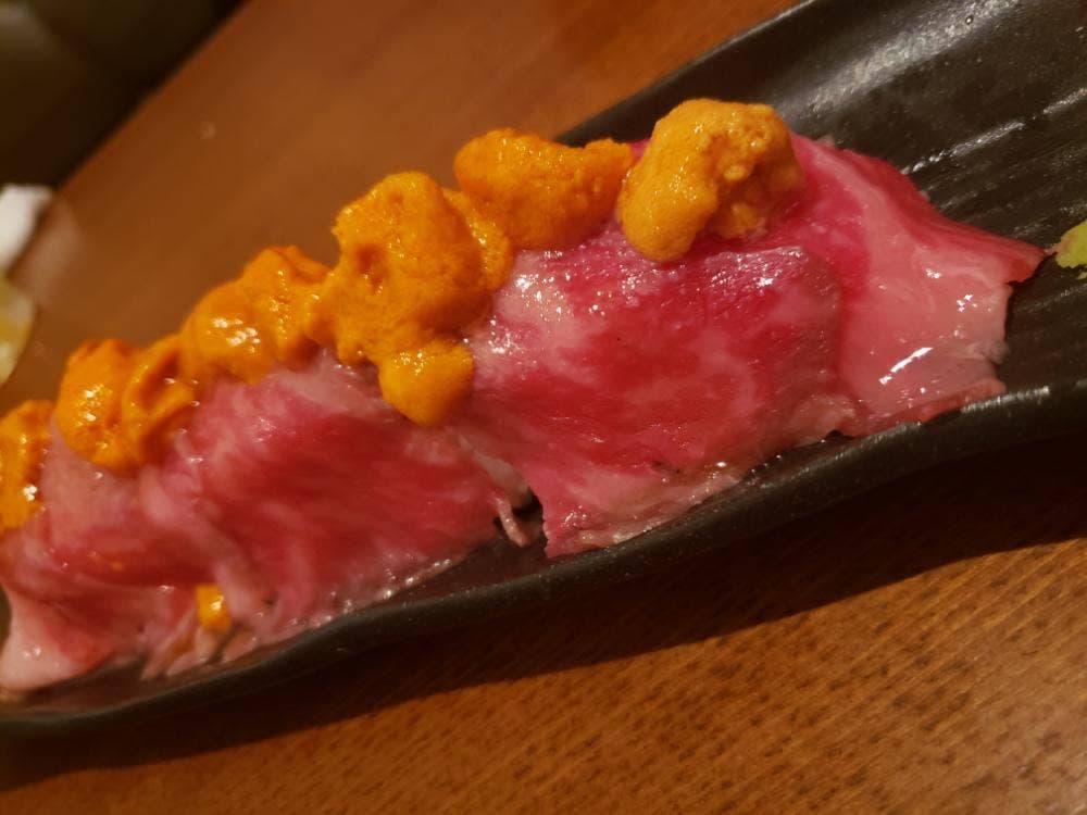 北海道海鮮 個室居酒屋 うおっと 屯田店