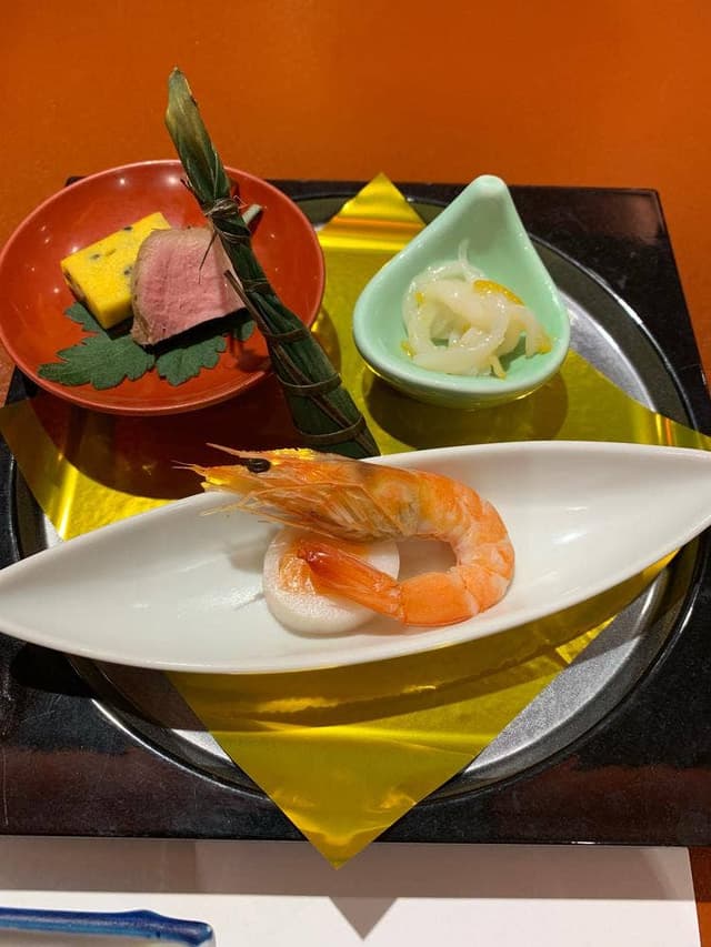 日本料理 てら岡 中洲本店 - サブ画像3