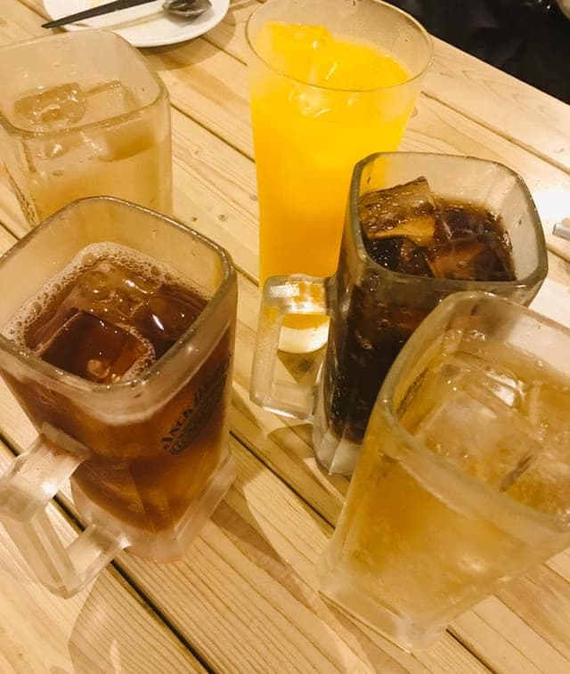 osteria Casa di Rana - サブ画像3