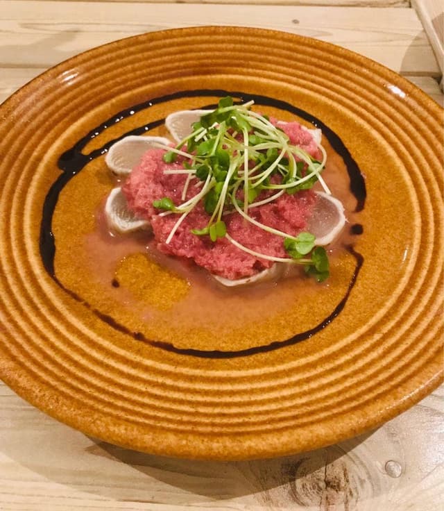osteria Casa di Rana - サブ画像2