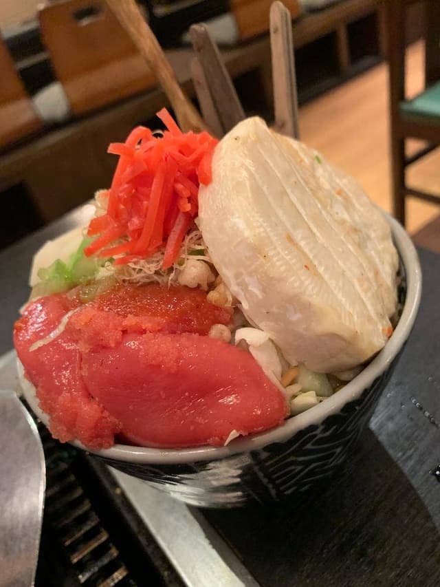 小福 - サブ画像1