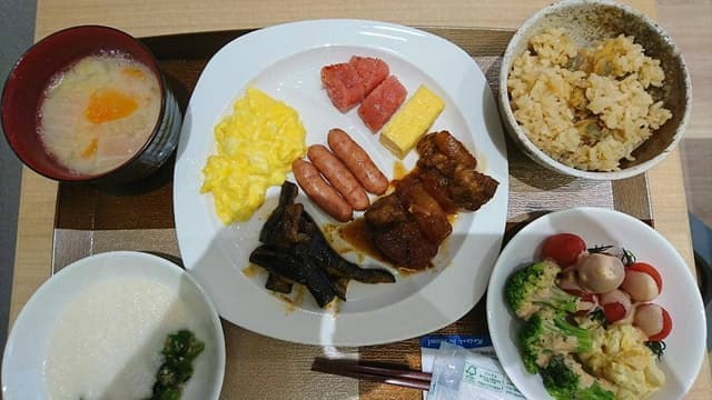 京成リッチモンドホテル東京門前仲町 - サブ画像3