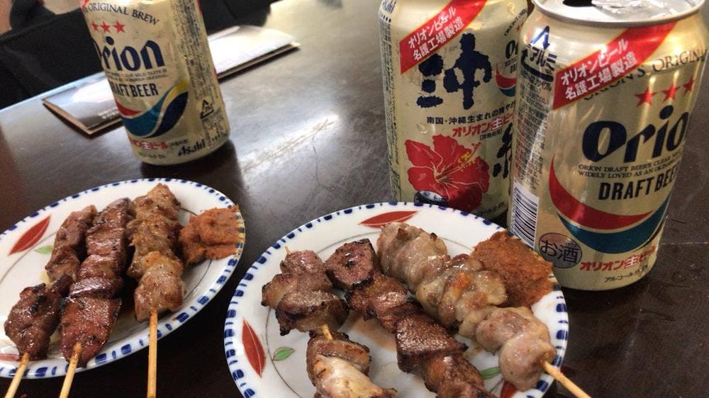 みよし食堂 川崎競輪場