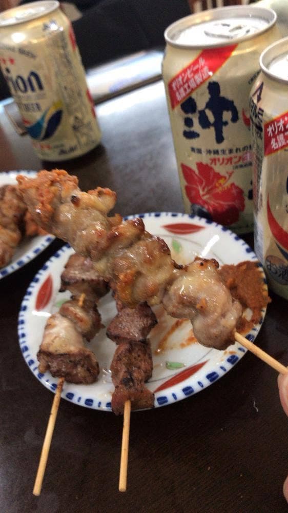 みよし食堂 川崎競輪場 - サブ画像1