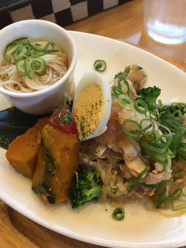 神戸ワッフル&カフェ - サブ画像2