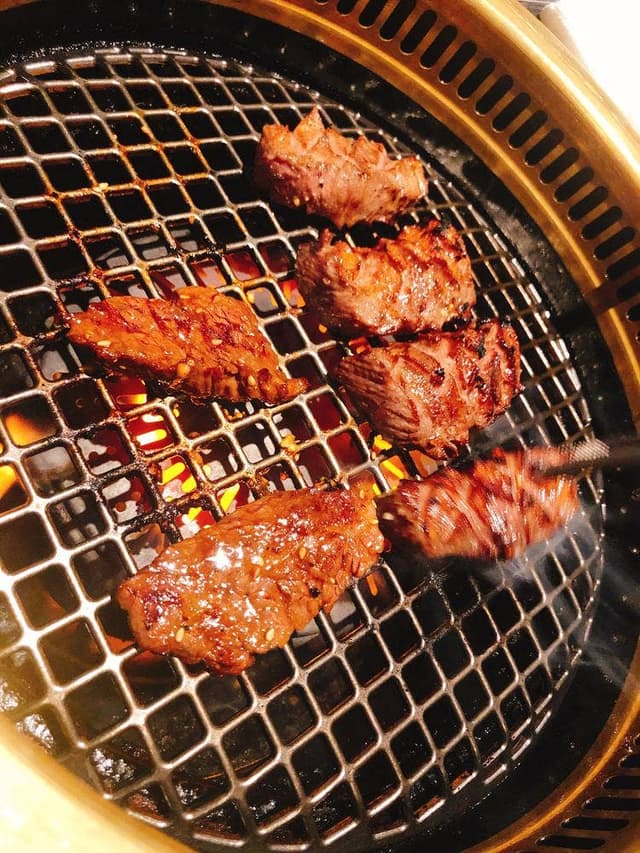焼肉 一頭 - サブ画像3